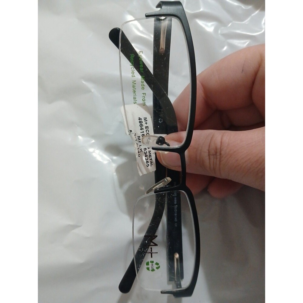 M+ Eco 2005 Metal Frames Only  55-19-40 #1 - Picture 2 of 7